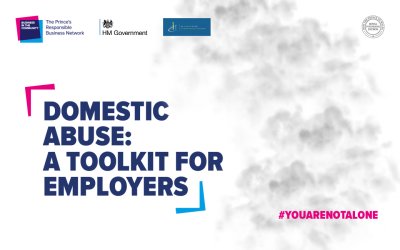 Domestic Abuse: A Toolkit for Employers