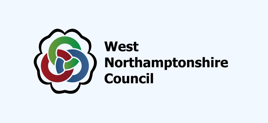West Northamptonshire Council Website - Health & Wellbeing