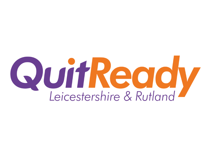Quit Ready Leicestershire