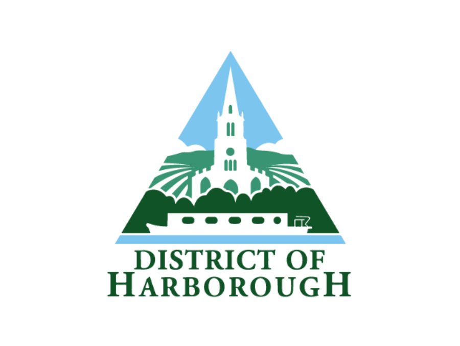 Harborough District Council