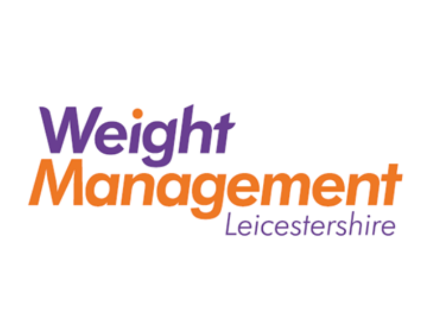 Leicestershire Weight Management Programme
