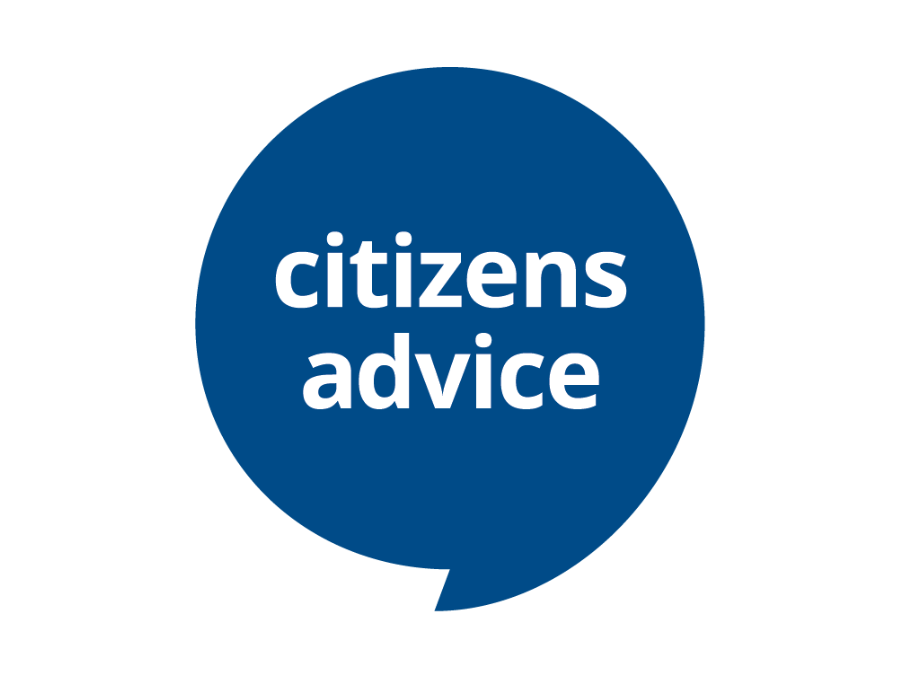 Citizens Advice: South Warwickshire