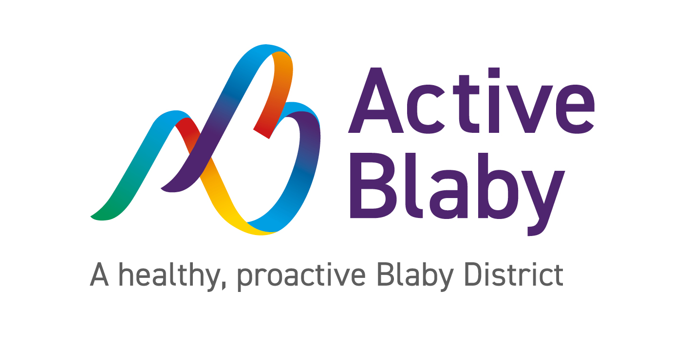 Active Blaby Newsletter Sign up