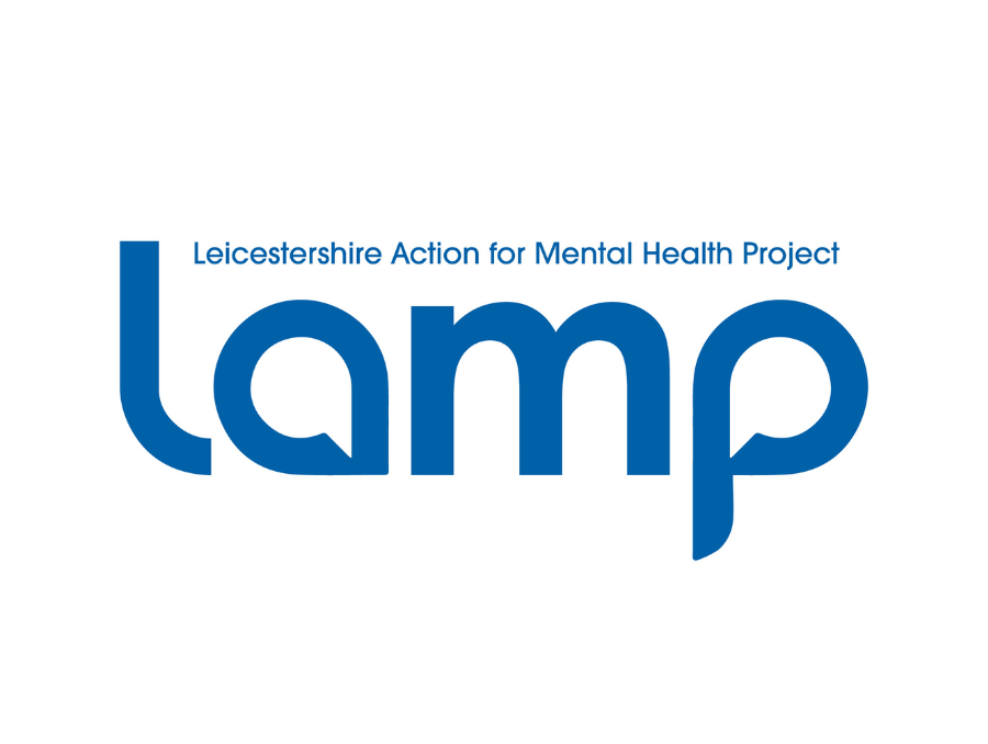 Leicestershire Action for Mental Health Project (LAMP)