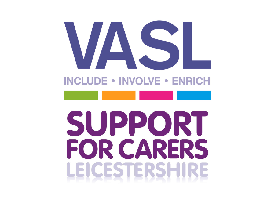 Support for Carers - Voluntary Action South Leicestershire