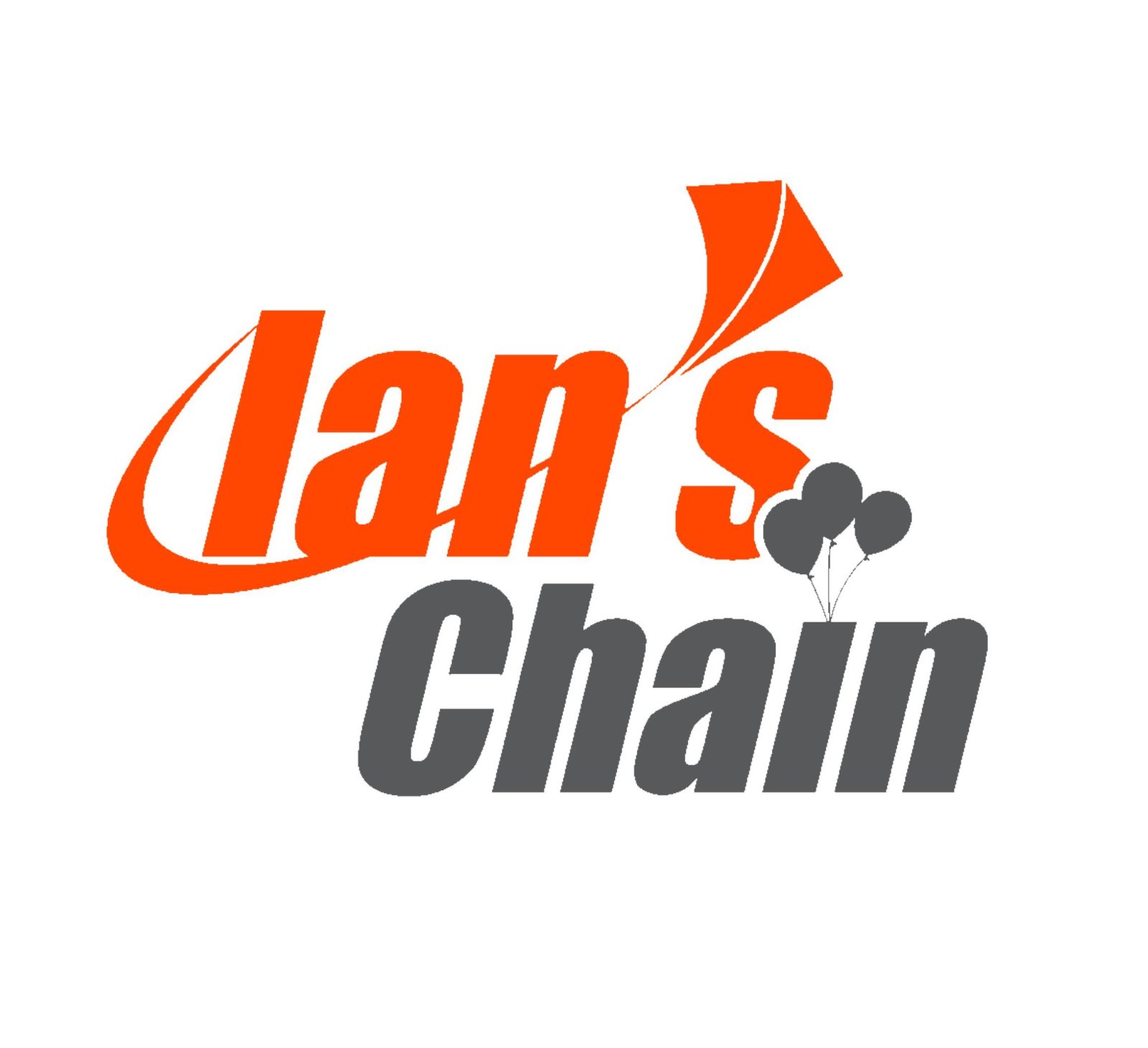 Ian's Chain