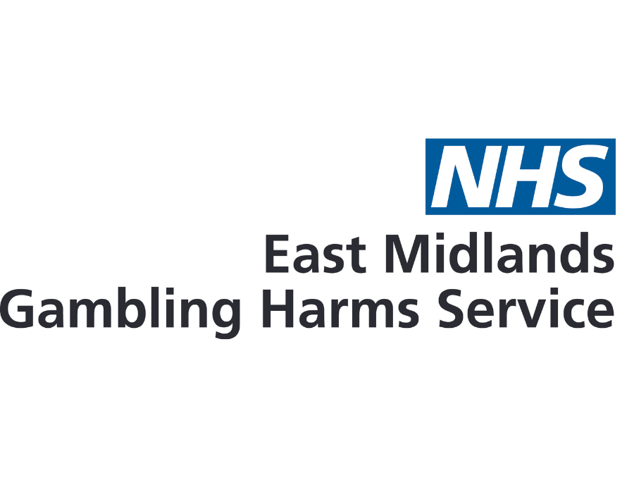East Midlands Gambling Harms Service