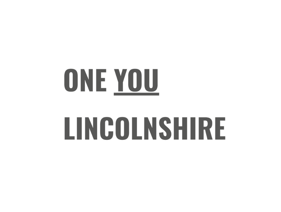 One You Lincolnshire: Eat Well, Lose Weight