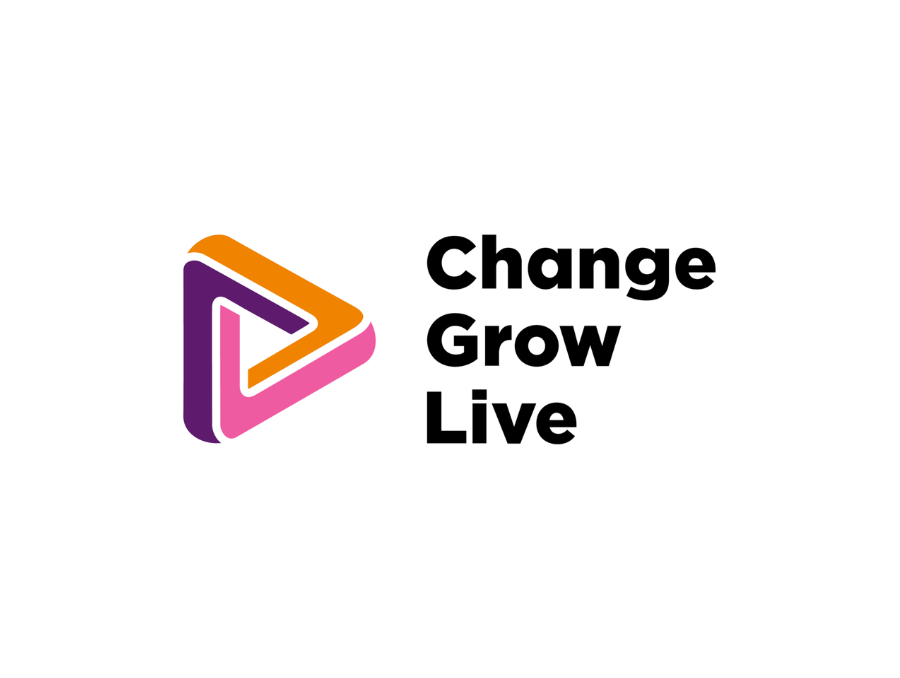 Change, Grow, Live