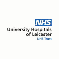 University Hospitals of Leicester Logo