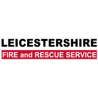 Leicestershire Fire and Rescue Service Logo