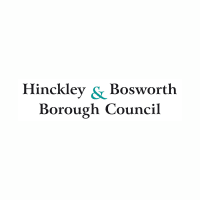 Hinckley & Bosworth Borough Council Logo