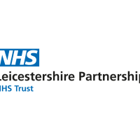 Leicestershire Partnership NHS Trust Logo