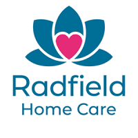 Radfield Home Care Leicester Logo