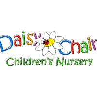 Daisy Chain Children's Nursery Logo