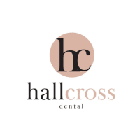 Hallcross Dental Practice Logo