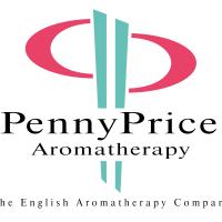 Penny Price Aromatherapy Logo