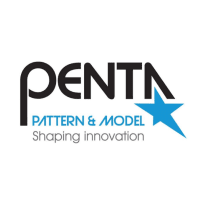 Penta Pattern and Model Ltd Logo