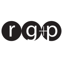 rg+p Ltd Logo