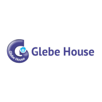 Glebe House Logo