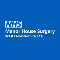 Manor House Surgery Logo