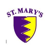 St Mary’s C of E Primary School Logo